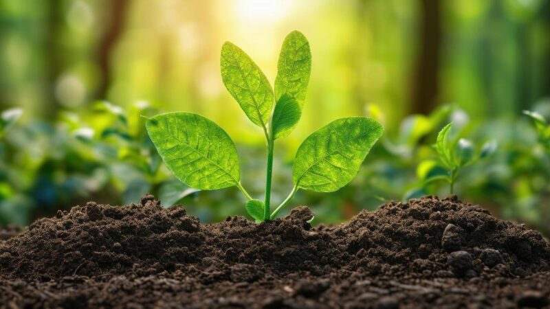 Simple Ways to Reduce Your Carbon Footprint